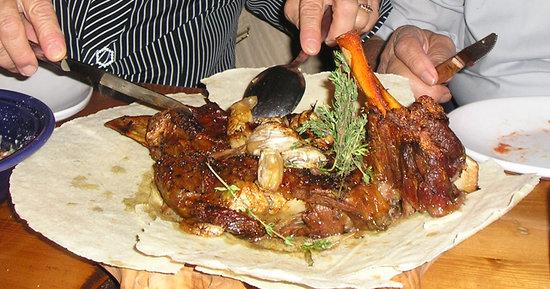 Elio's Ristorante